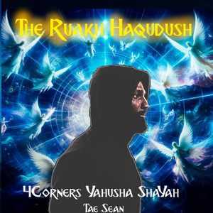 The Ruakh Haqudush