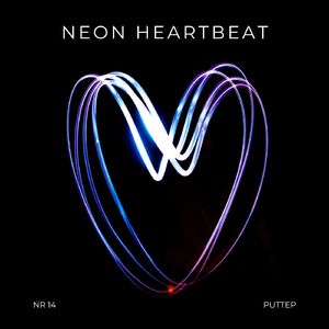 Neon Heartbeat