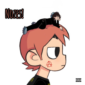 NOZES!