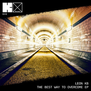 The Best Way To Overcome (Original Mix)