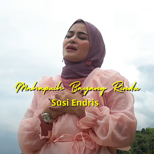 Mahapuih Bayang Rindu