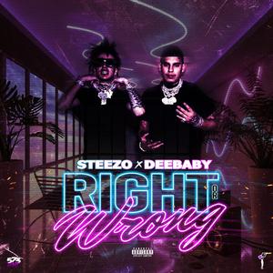 Right Or Wrong (feat. DeeBaby)