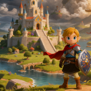 “破晓之剑” REGALIA TYPE BEAT