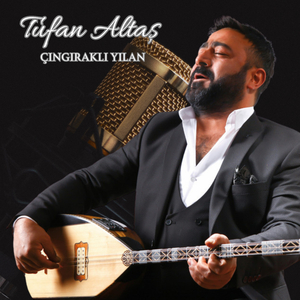 Çıngıraklı Yılan