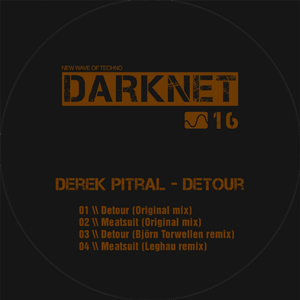 Meatsuit (Original Mix)