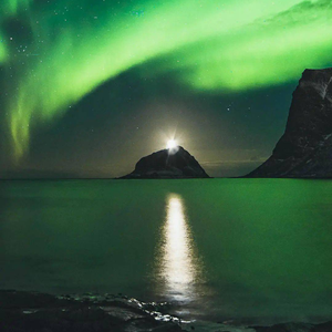 DEAR JOHN & 欧若拉 (RB-circle remix)