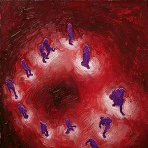 Trap beat “亚特兰大” 140bpm