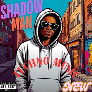 SHADOW MAN