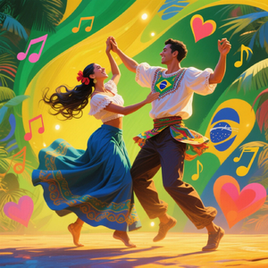 O Som do Brasil em Noites Inesquecíveis