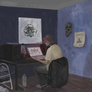 EarlyByrd (feat. Jeph Early)