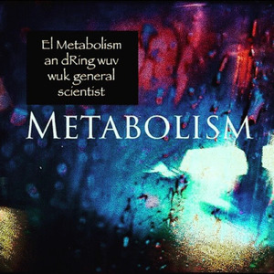Metabolism (Version1)