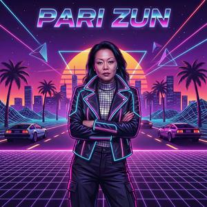 Pari Zun Vanlalruati (Sythnwave Version)