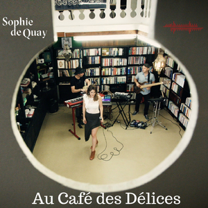 Café Des Délices