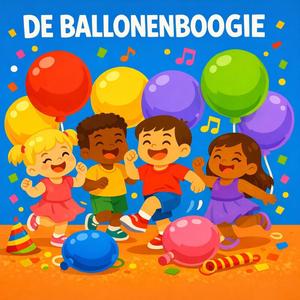 De Ballonnenboogie