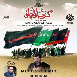 Qasim (a.s) Di Mehndi