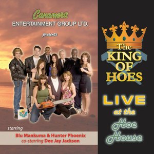 Who's Who In The Zoo