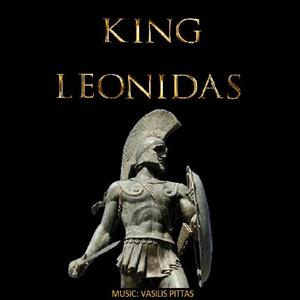 King Leonidas