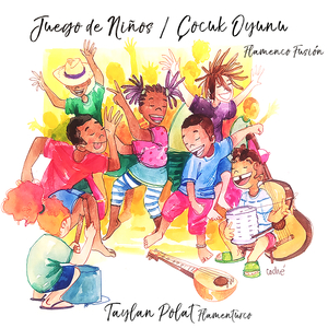 Juego de Niños / Çocuk Oyunu