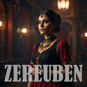 Realm of the Hidden Gods