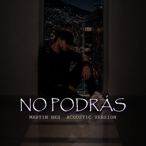 No Podrás (Acoustic Version)