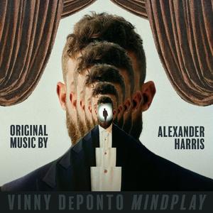 A New Place (feat. Vinny DePonto)