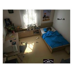 空房(prod by Cc&BllAcK-K)