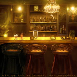 微醺（Prod.Bapapa）