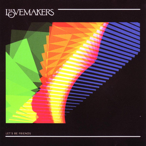 Let's Be Friends (Live at the Ivy Room 05/16/2025) (Live)
