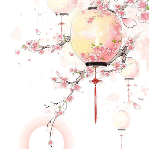 长安啊（翻自 七夕）