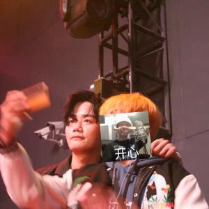 十三州府（血小板cover）