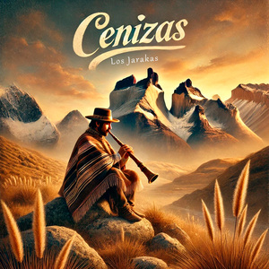 Cenizas