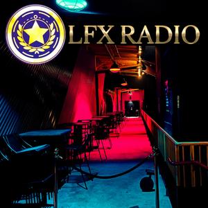 LFX RADIO 2