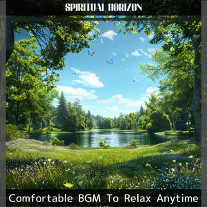 Whispers of Lavender Breeze