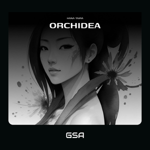 Orchidea