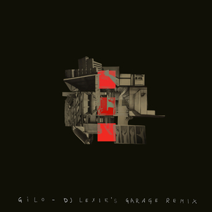 Gilo (DJ Lexie's Garage Remix)
