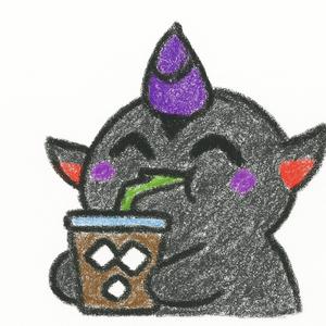 아이스아메리카노 (feat. 춤출까요)