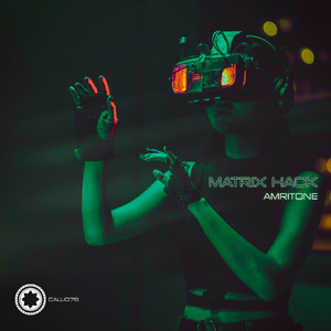 Code Breaker (Original Mix)