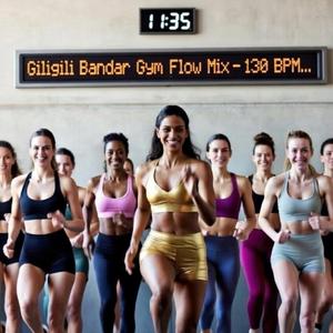 Gili Gili Bandar Gym Flow
