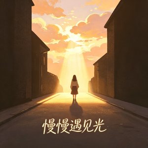 慢慢遇见光