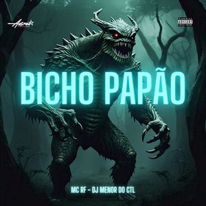 BICHO PAPÃO