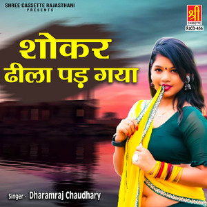 Hariya Bagha Mai Chhelo Dholio