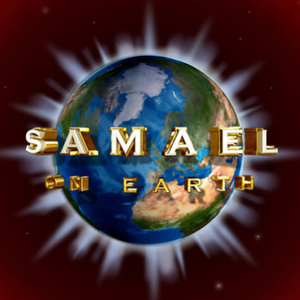 On Earth (Album Version)