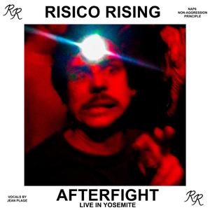 Afterfight (Live in Yosemite) (Live in Yosemite)