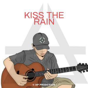 Kiss the Rain (Instrumental)