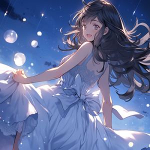 真夜中シンデレラ