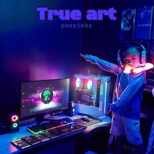 True Art