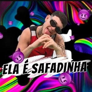 Ela É Safadinha