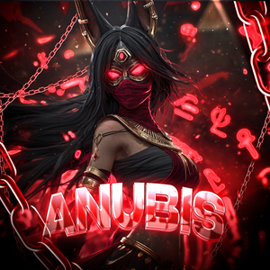 Anubis (Sped Up)