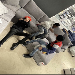 Allstars (feat. Scopinn)