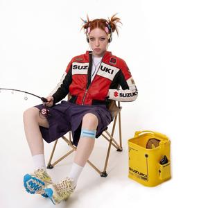 Cool Girl